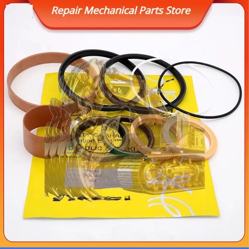 

Excavator Boom Cylinder Seal Kit For G110583