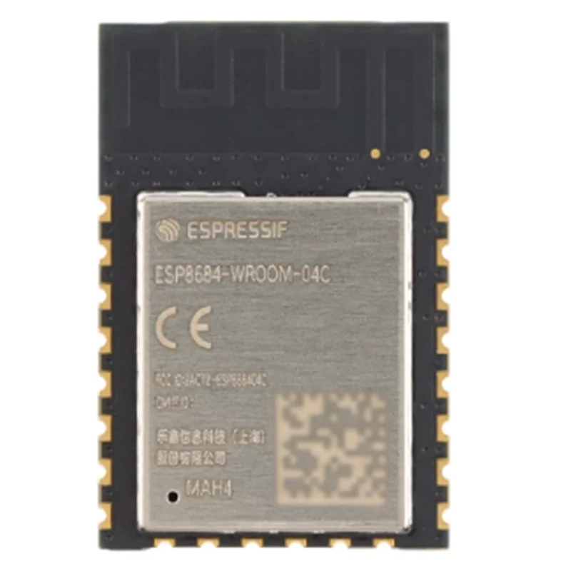 ESP8684-WROOM-04C-H… - image