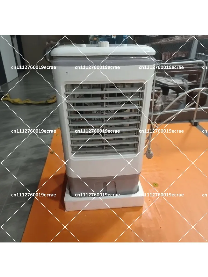 Portable Evaporative Air Cooler 25L Water Tank Indoor Air Conditioner for Home Office Store