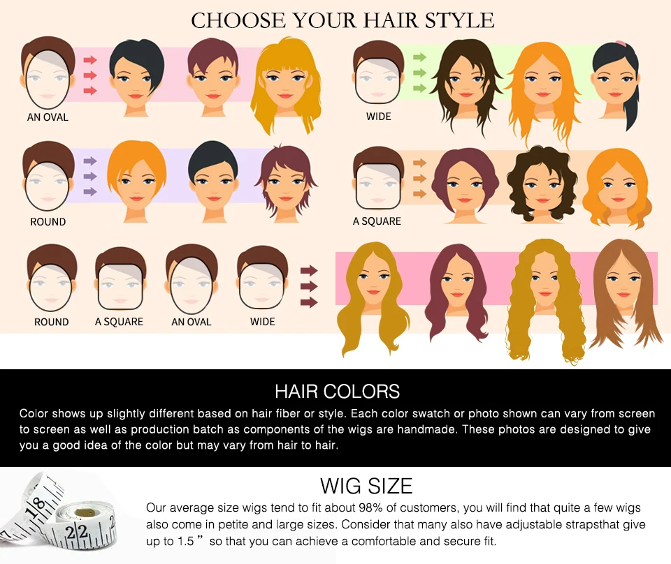 Blonde goldbraune Ombre lange gerade synthetische Perücke für Frauen mit Vorhang-Pony, hitzebeständiges Haar für Frauen, tägliche Party – Detail 20
