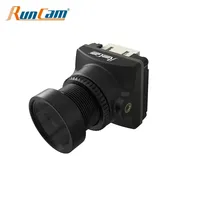 RunCam Night Eagle 3 V2 1500TVL 8.5g Ultra Light FOVD NTSC/PAL CMOS FPV Starlight Night Vision Camera for FPV RC Drone