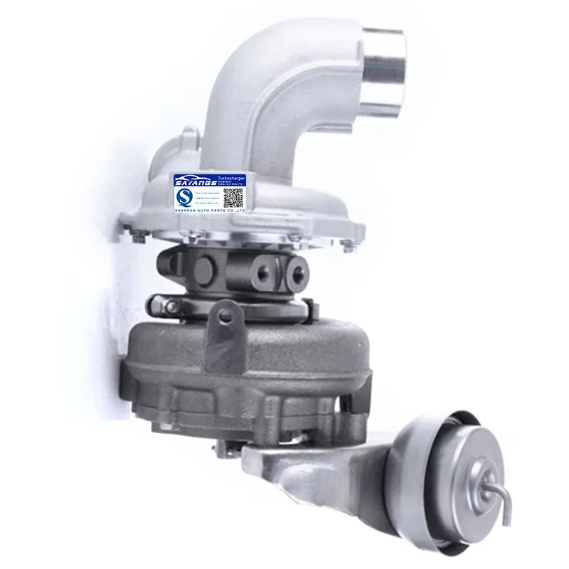 VB14 Turbo 1720126021 VB17 VB14 VIA10040 VFA10127 VFA10127 VEA10127 Turbocharger for TOYOTA Avensis Corolla RAV-4 2.2D-4D