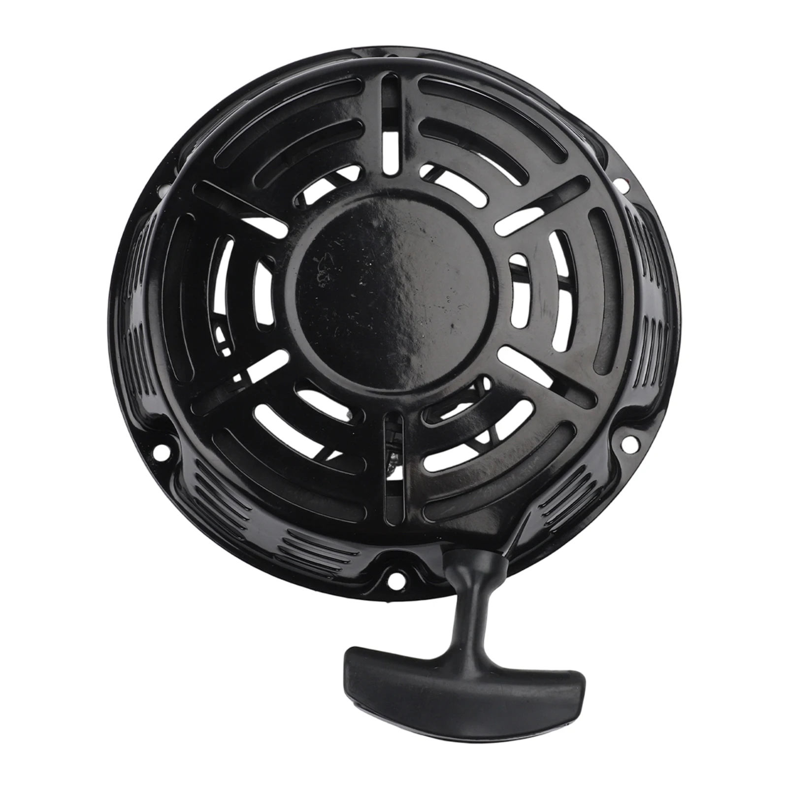 Diameter About 200mm 14HP Starter Compatible With 14HP 408cc Easy Installation Enhanced Versatility Long-lasting Performance