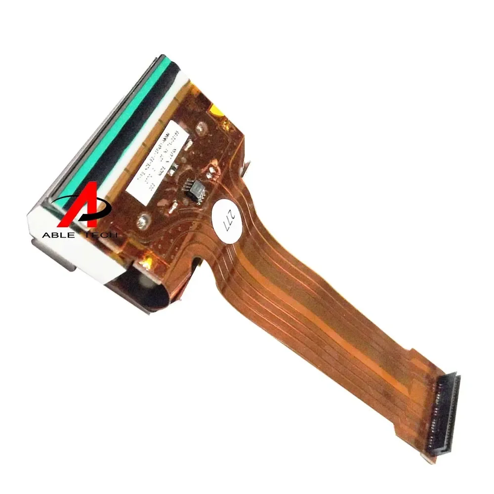 TTO Machines Printhead 32 53 107 128mm Tto Printhead For Markem Linx Videojet