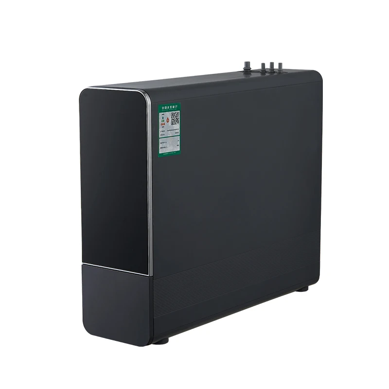 800GPD Alkaline RO Filter, TDS, Fast Flow Design, High Capacity Electric Purifier For Household Healthy Water