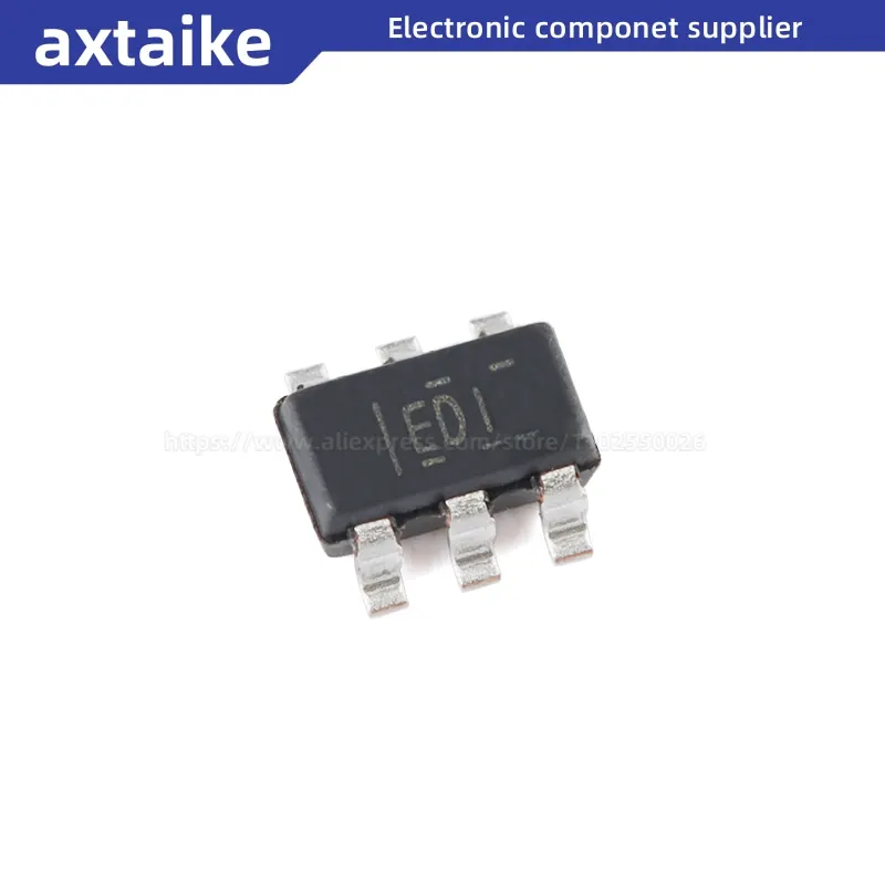 

ADS1110A1IDBVR ADS1110A1IDBVT ADS1110 ED1 EDI SOT-23-6 Analog to Digital Converters - ADC