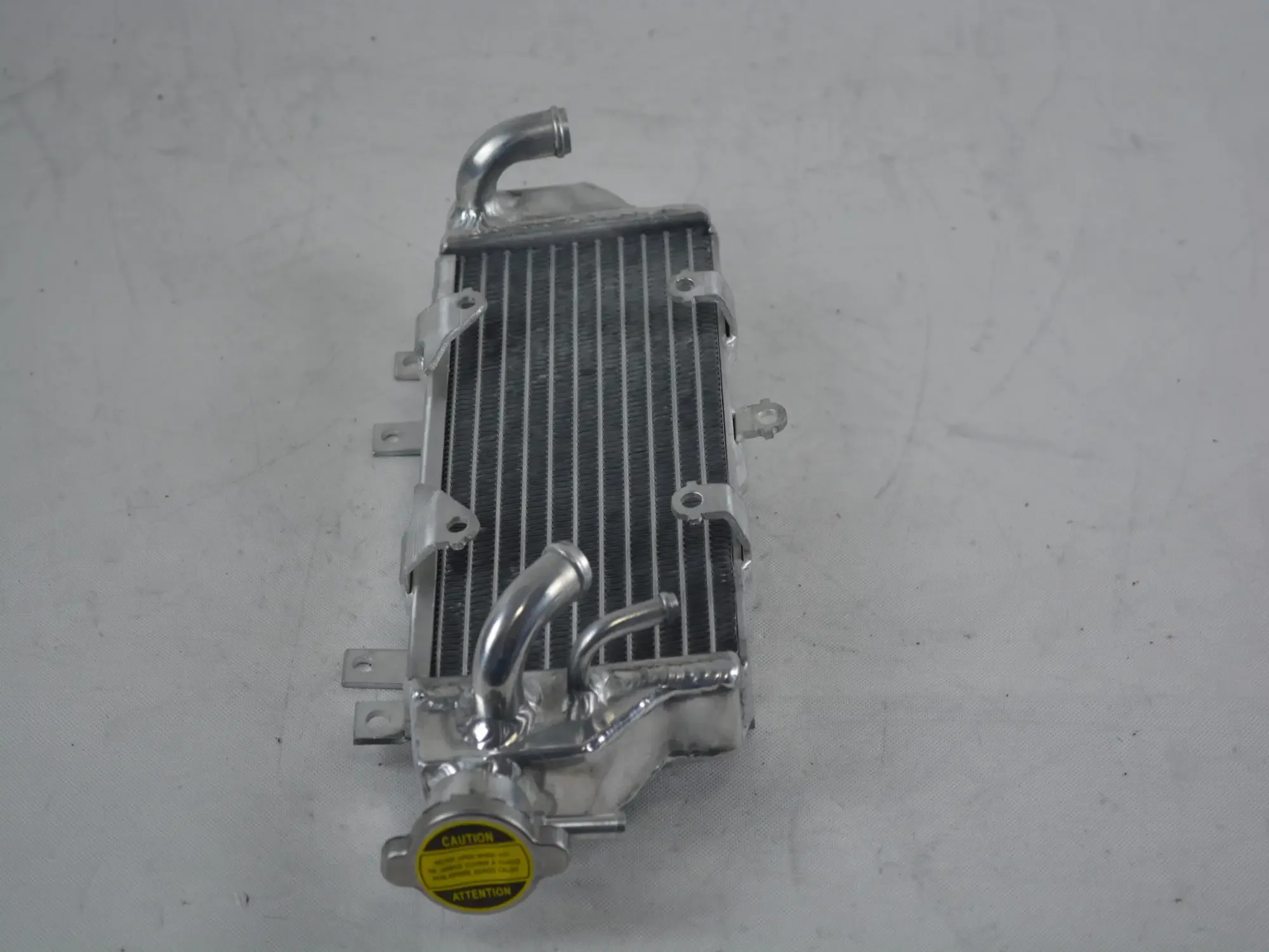 For Aluminum Radiator For 2008-2020 Yamaha WR250R WR 250 R Cooler Cooling Coolant 2008 2009 2010 2011 2012 2013