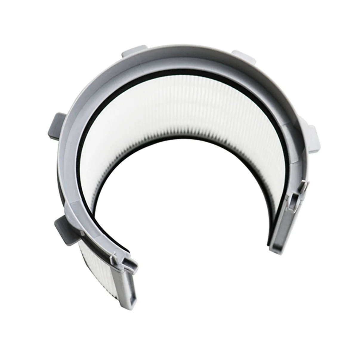 Charging Base Rear Filter for Roborock S7 T7S T7S Plus T7S Plus G10 Auto-Empty Dock Suction Station Accessories