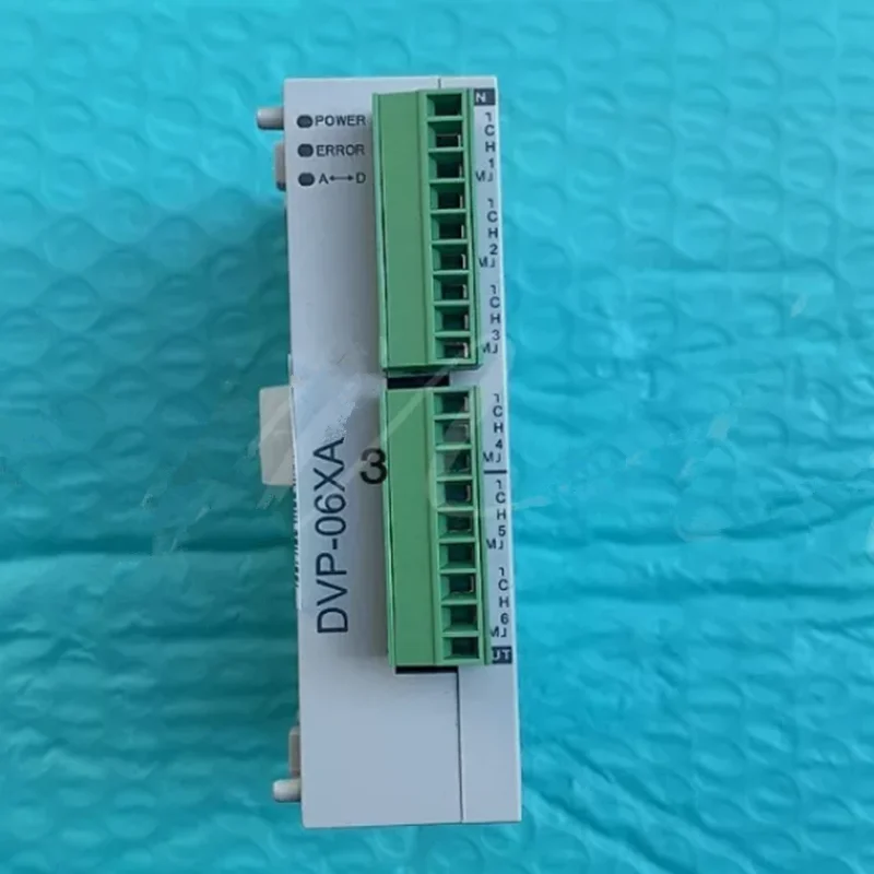 

DVP06XA-S2 DVP04DA-S DVP04DA-S2 DVP06PT-S DVP04TC-S DVP06XA-S DVP06AD-S DVP04PT-S New Original Module