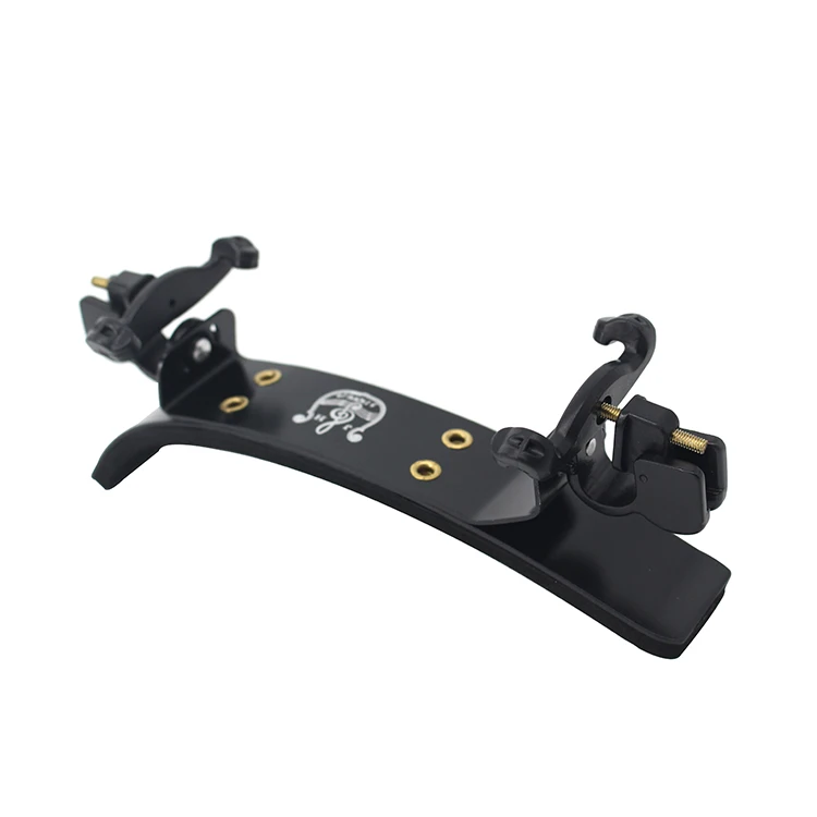 Professional Adjustable German TL015 Model 1/2-4/4 Violin Shoulder Rest Stringed Instruments Accessories Violin Accessory