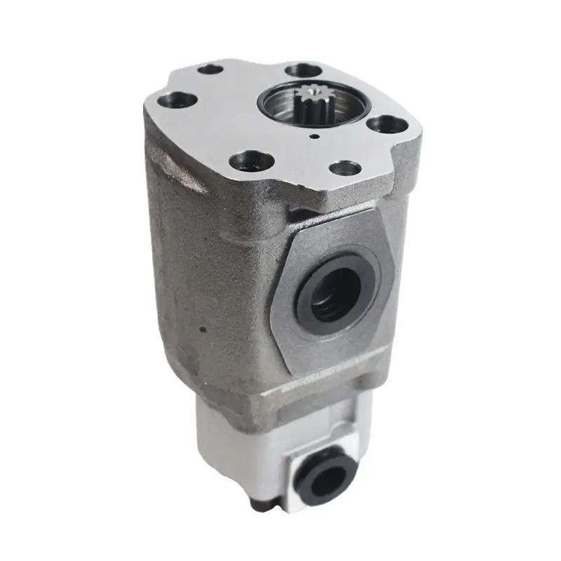 

Hydraulic Gear Pump ZAX60 for Excavator main pump