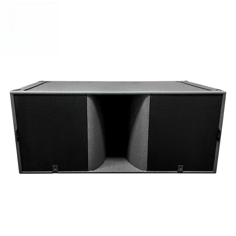 

18-Inch subwoofer Outdoor speakers DJ music stage equipment Sound system Professional audio equipment