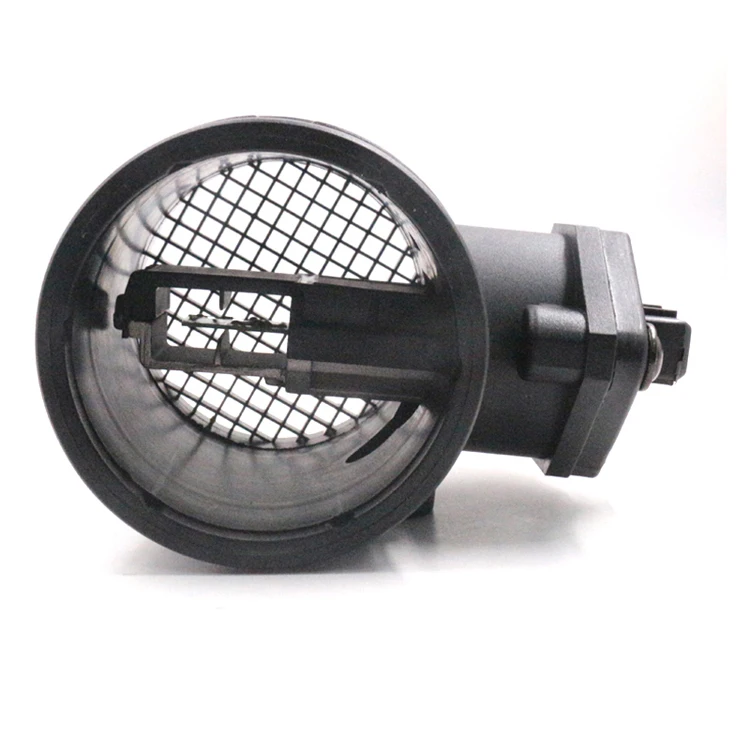 Medidor de flujo de aire masivo Sensor MAF para Opel VAUXHALL ASTRA F CALIBRA OMEGA VECTRA A B CHEVROLET HOLDEN 2.0L 0280217106 90510154