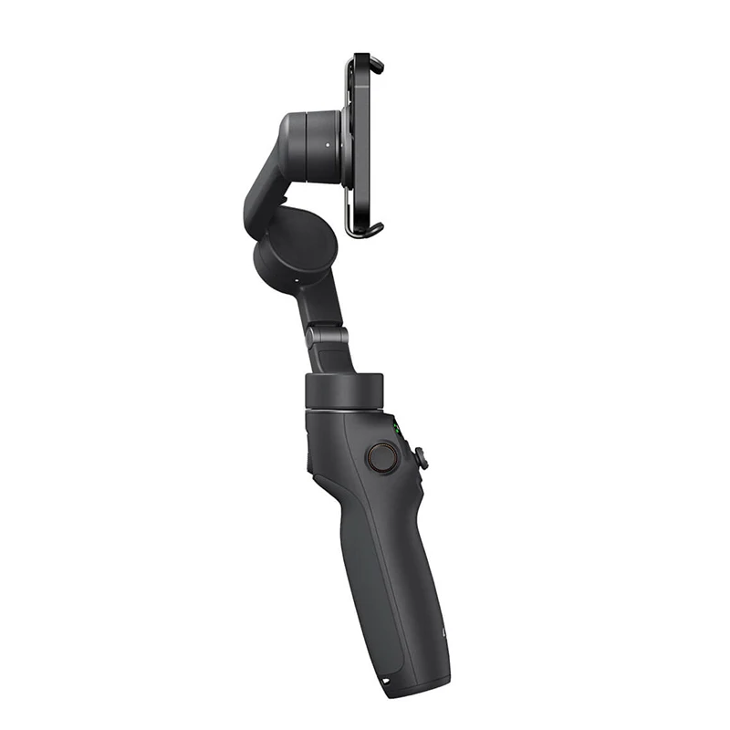 DJI Osmo Mobile 6 محمول وقابل للطي DJI OM6 3-Axis Stabilization ActveTrack 6.0 DJI OM 6 جديد وأصلي متوفر في المخزون