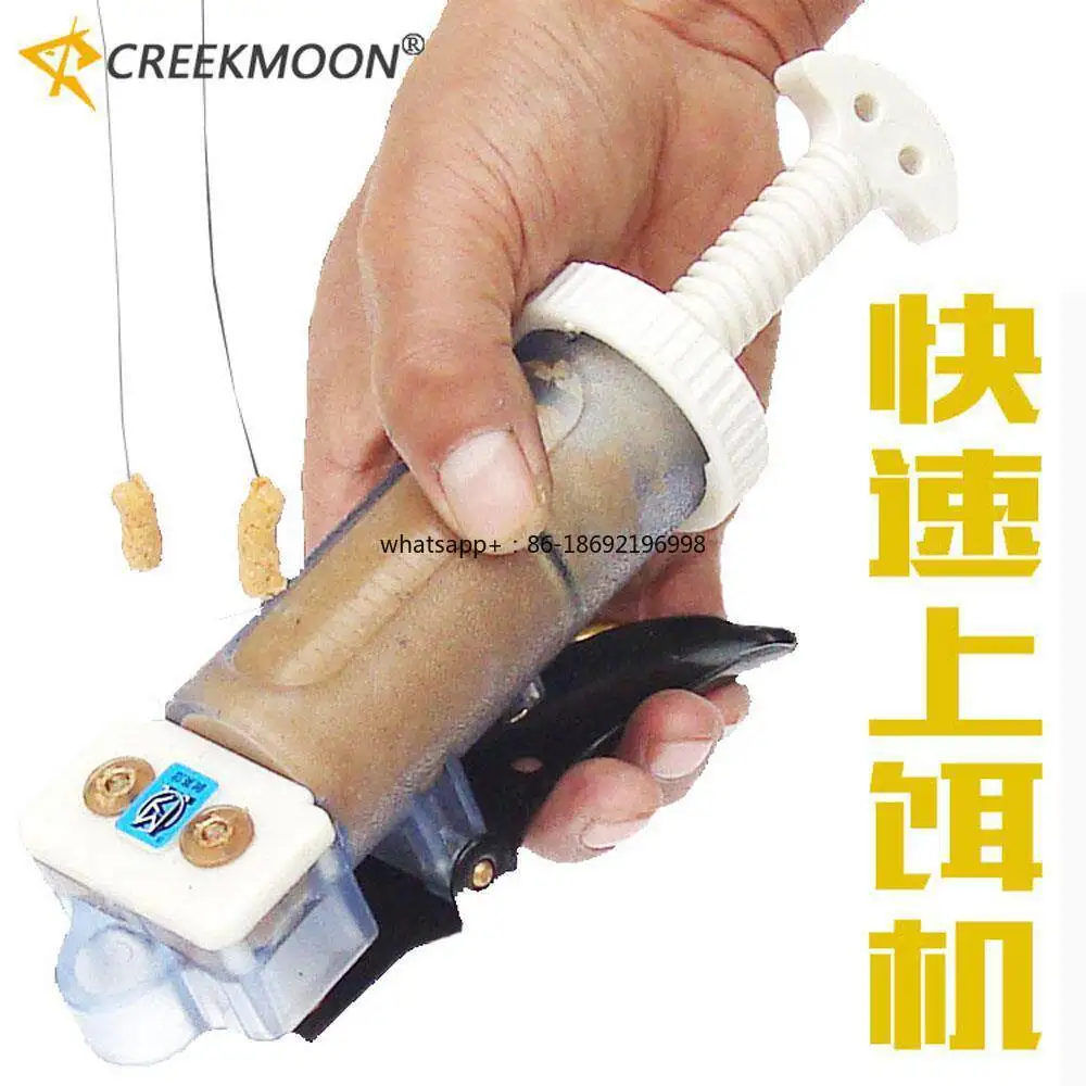 Automatic machine Shaper Fishing Tackle Fishing Supplies