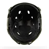 FAST riot helmet quick tactical helmet ABS new sports outdoor PJ air gun hunting shooting CS protective equipment 5