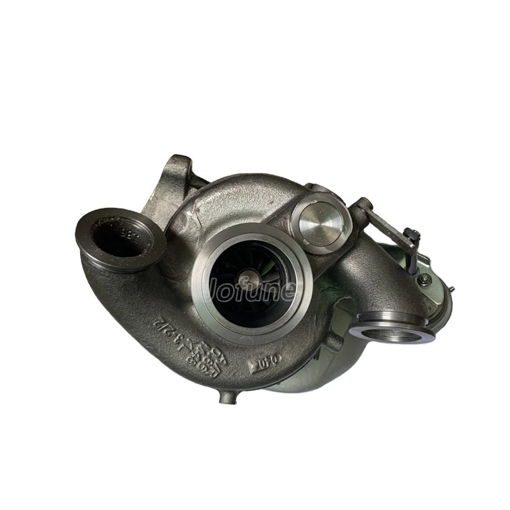 

JF119026 GT3276RLVA F250 F350 F450 BC3Q9G438A 795655-9006 Diesel Engine Turbocharger