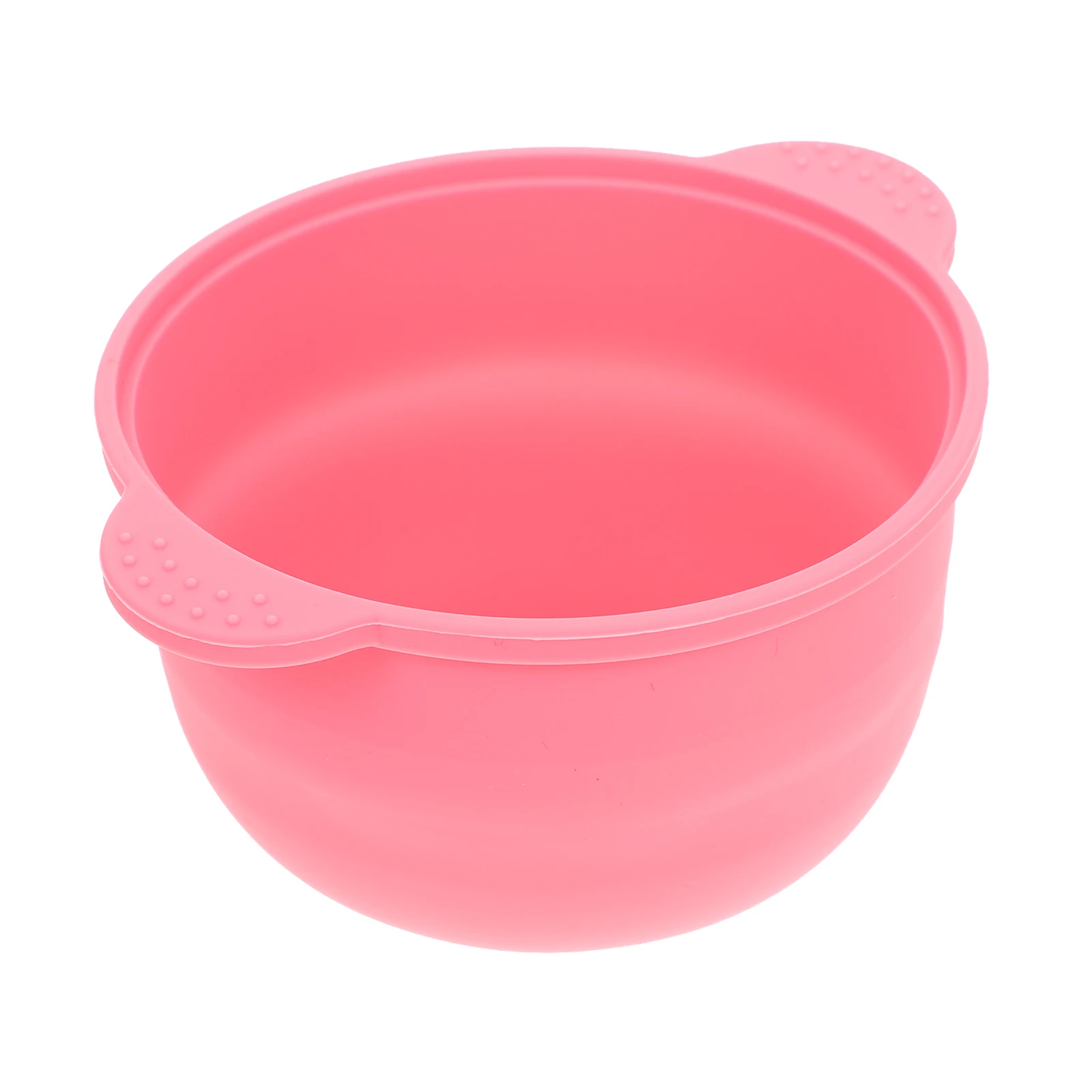 

Heat Resistant Wax Melting Bowl Silicone Wax Heater Inner Pot For Salon Home Use High Temperature Waxing Container Hair Removal
