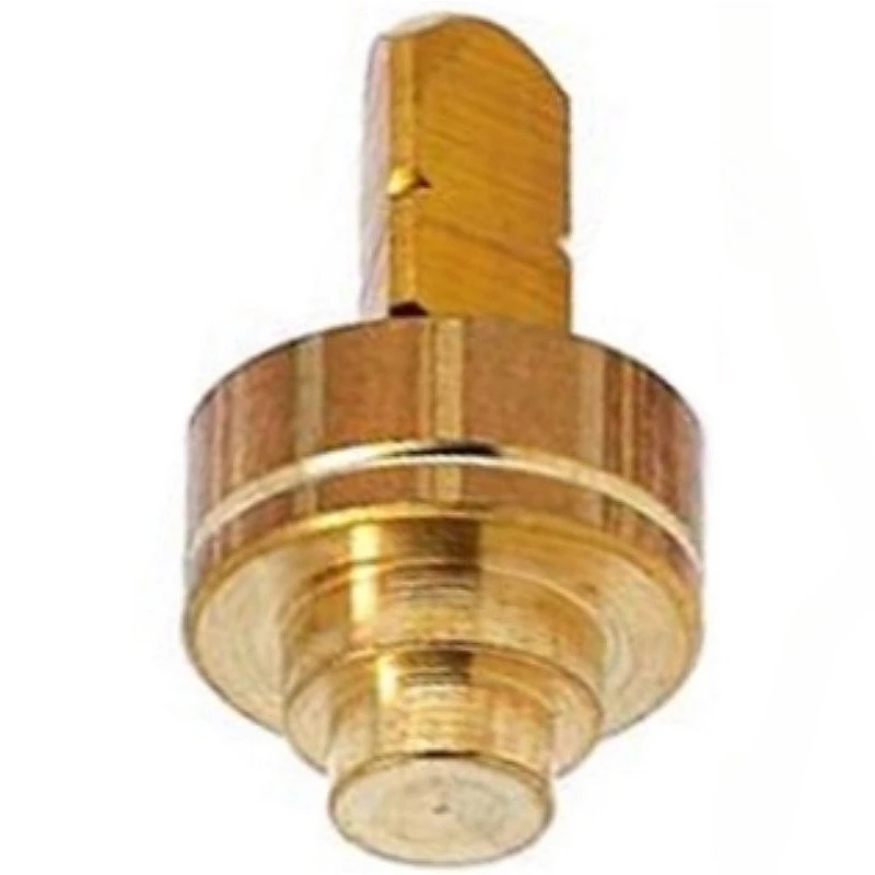 Adatto per accessori a doppia valvola per testa di preparazione della macchina da caffè Expobar E61