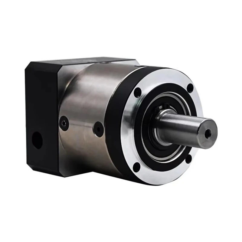 JMC PLE80-L1-10 DC motor high torque planetary gearbox 6000 rpm deceleration