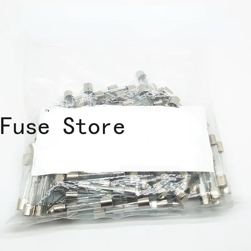 

10PCS 0312025.MXP6*32 Fast Melting Glass Fuse Tube 312 F 25A 25A/32VP