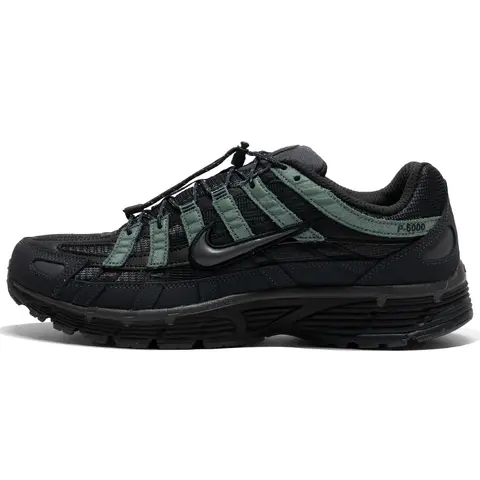 Nike (Nike) Sports Shoes P-6000 Fashionable Dad Shoes, Wear-Resistant, Lightweight, Breathable Casual Shoes Im5997-060