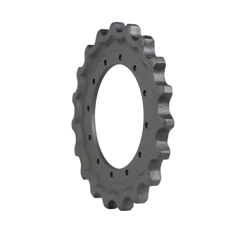 

1X Sprocket for Komatsu PC75UU-3 Heavy Equipment Mini Excavator