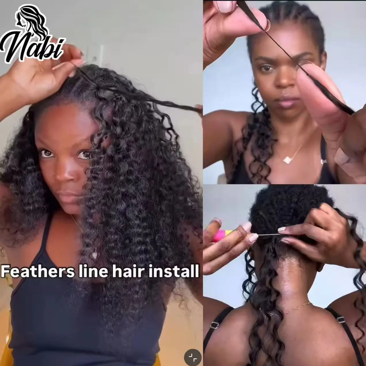 nabi-5-paquets-crochet-cheveux-humains-vague-profonde-en-vrac-boho-tresses-invisible-sans-noeud-plume-crochet-extensions-de-cheveux-humains-100-g-piece