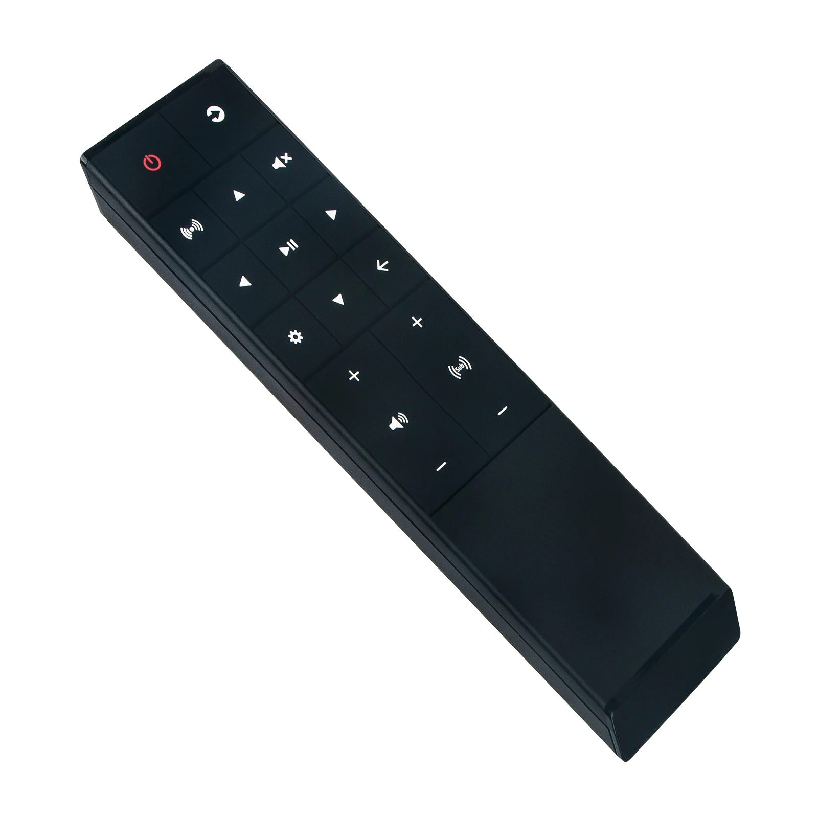 New  Replaced Remote Control Fit for PHILIPS Soundbar 8000 SeriesTAB8505/10 TAB8507B  TAB8905 TAB8405/10  TAB7807/37