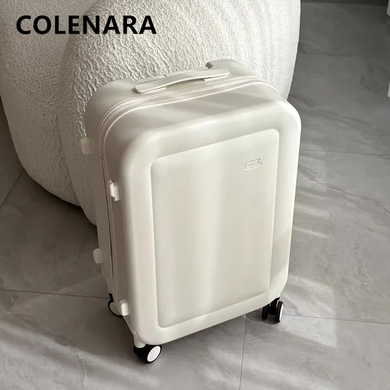 COLENARA Women's Suitcase 20