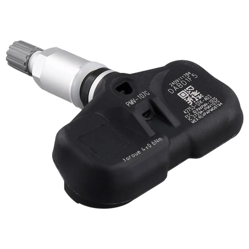 

A82M-Tire Pressure Monitor Sensor TPMS For Honda Pilot 42753-STK-A01