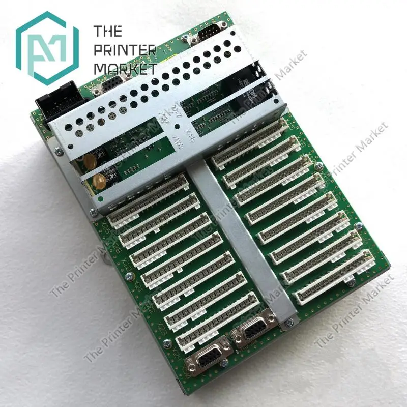 00.785.1161 Module DIPM220 For Heidelberg SM102 CD102 SM74 SX74 CD74 XL75 XL105 XL106 Control System Plus Delivery Control Box