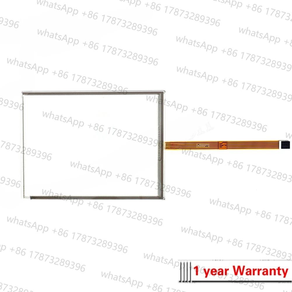 

Стеклянный дигитайзер сенсорной панели для 6AV3627-6QL00-1BC0 6AV3627-6QL00-0BC0 TP27 10-дюймовая сенсорная панель