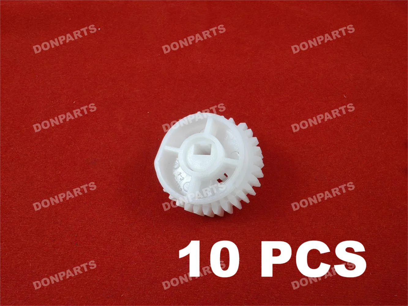 NEW 10 X Clutching Gear Clutch Gear for HP Laserjet 1000 1200 1300 RA0-1054 RA0-1020