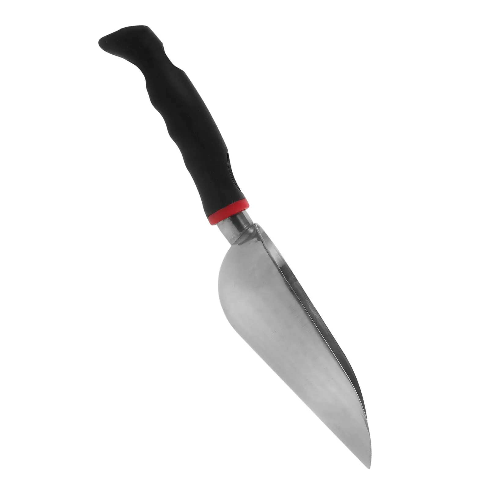 

Маленькая садовая лопатка-совок металлическая для удаления льда из морозильной камеры, многофункциональный ручной совок для садовых работ и сбора листьев