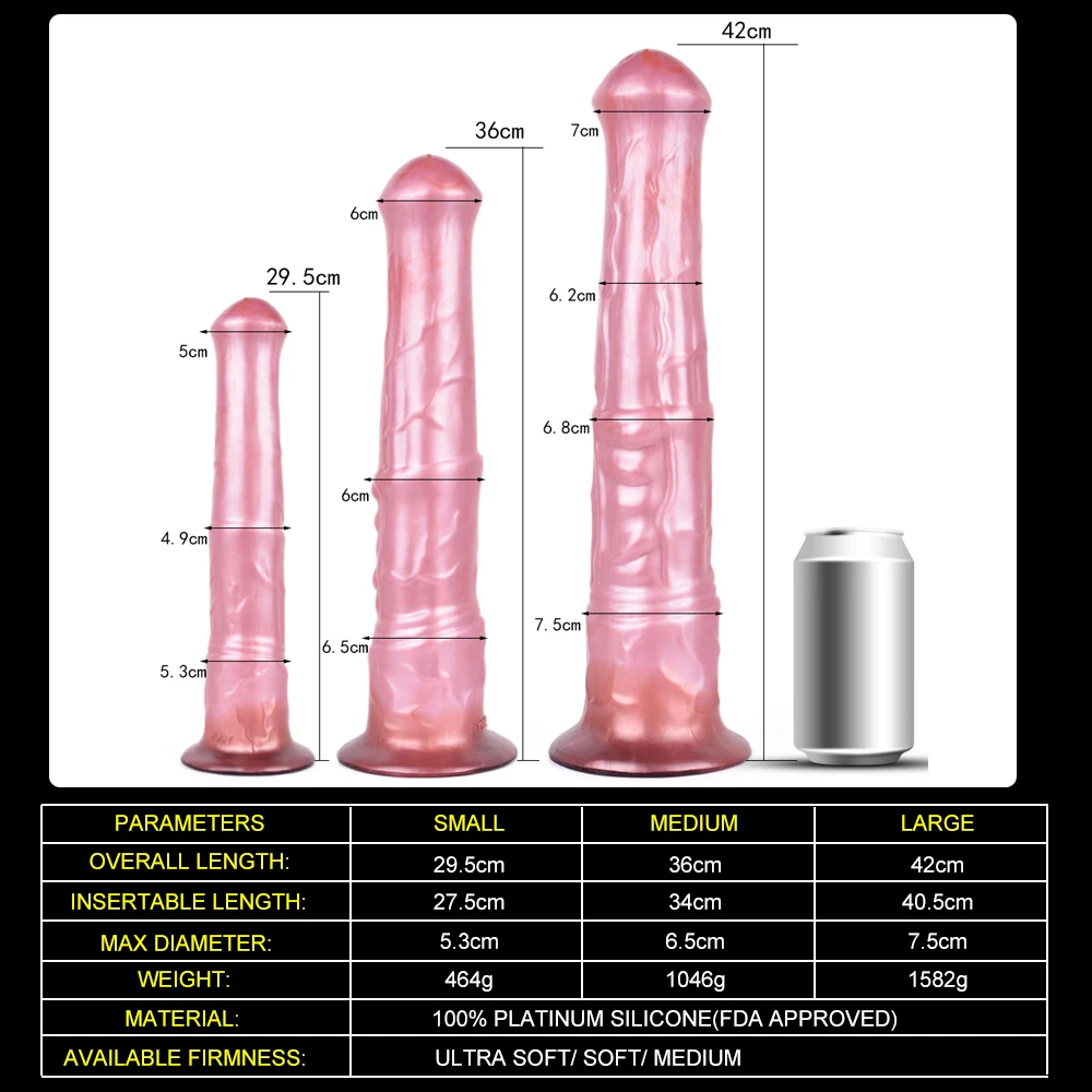 FAAK Silicone Fantasy Giant Horse Dildo With Sucker Multi Color Big Animal Penis Long Anal Sex Toys For Women Men Erotic Product