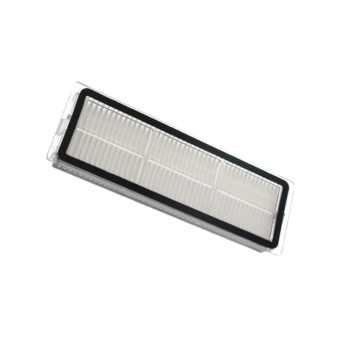 Ersatz Hepa Filter Kehrmaschine Zubehör geeignet für Dreame Bot L10s Ultra Kehrmaschine Filter Zubehör