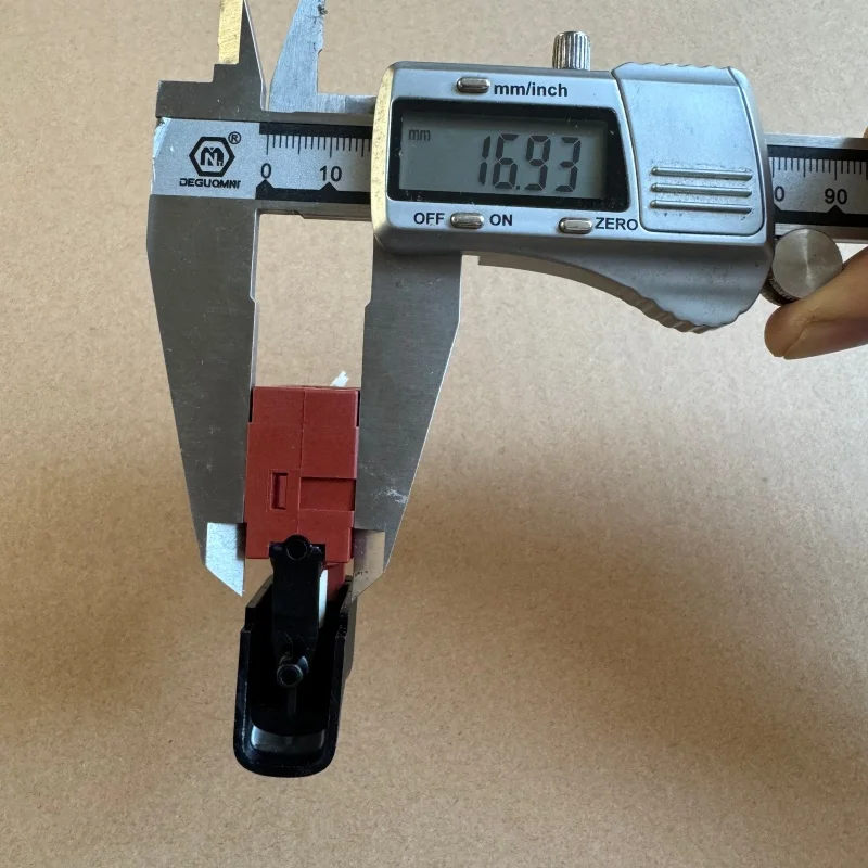 Original 60V Brushless Speed Switch BGH-1115Z for DEWALT N520132 Power Tool Parts