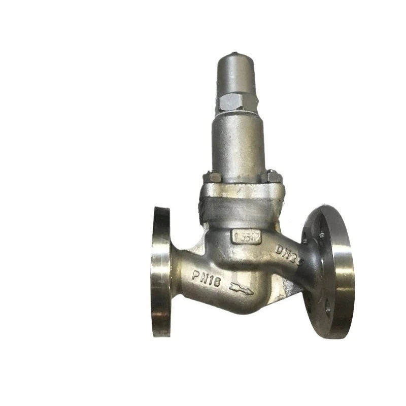 For AHN42F-16C Parallel Safety Return Valve Type, Safety Valve