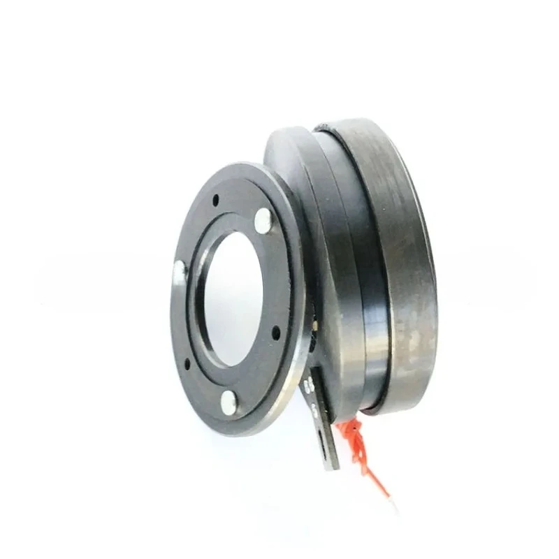 

TQESC2-40 Одноплатное сцепление сухого электромагнитного двигателя, упаковочное оборудование, монтажная муфта для небольшой платы 40N.M