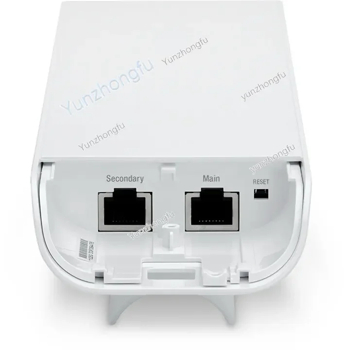 Nanostation Locom5 Outdoor Wireless Bridge 5.8G 3Km 150M