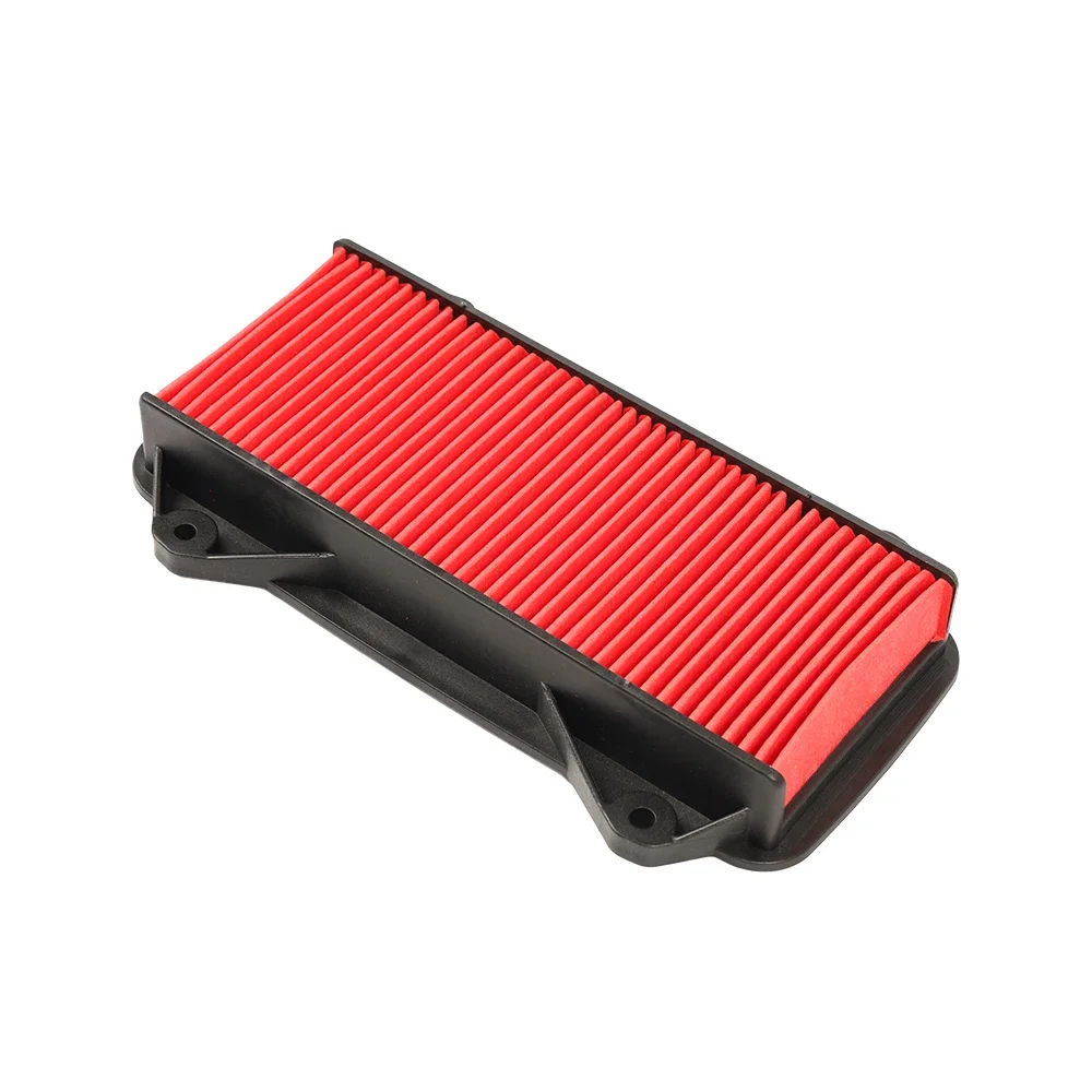 Motorcycle Air Filter For Haojue UHR150 UHR125 HJ150T-28 UHR 150 125 150UHR HJ 150T-28 Engine Intake Purification Clean Element