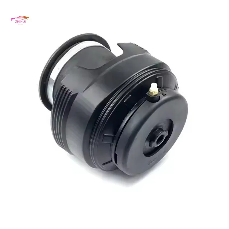 OEM 553312J000 Car Rear Air Suspension Shock Spring Rubber Bellow For Kia Mohave Borrego 2009-2015