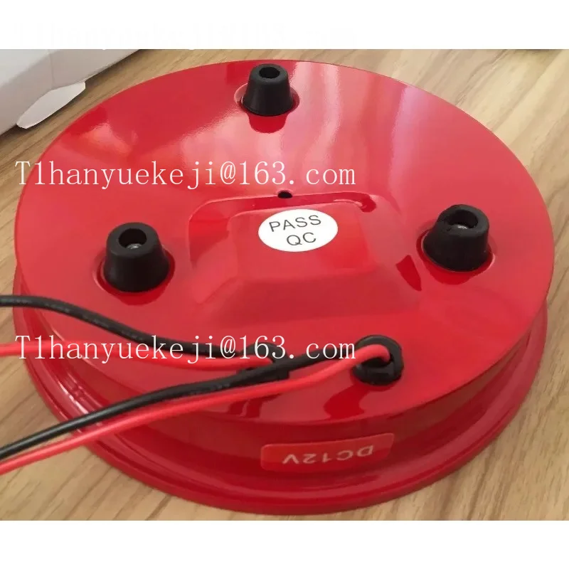 Newly upgraded 500W 24V DC electric heating stove/induction cooker 24V truck use/24V battery use/sun
