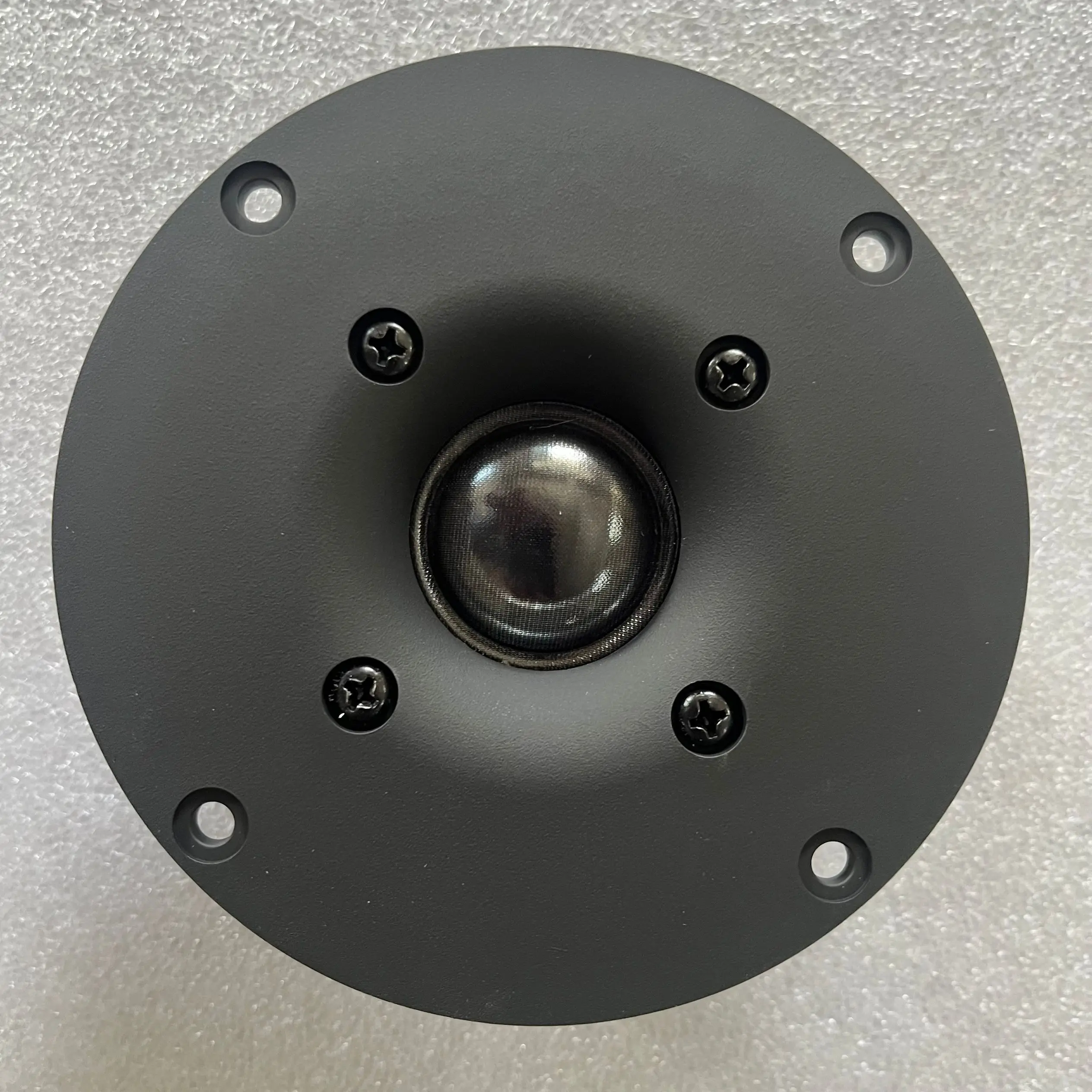 

4inch Silk Film Tweeter 4inch Dome Film with Japanese Magnetic Liquid Loudbox Mini Speaker