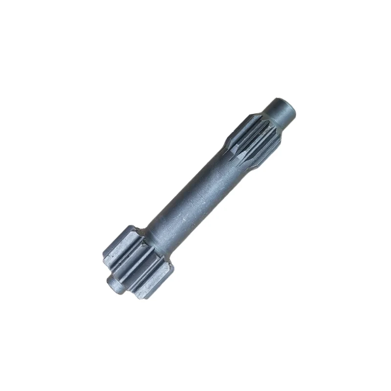 Center Gear for Travel Motor, 10/13 Teeth Suitable for Yanmar VIO27-6 Mini Excavator