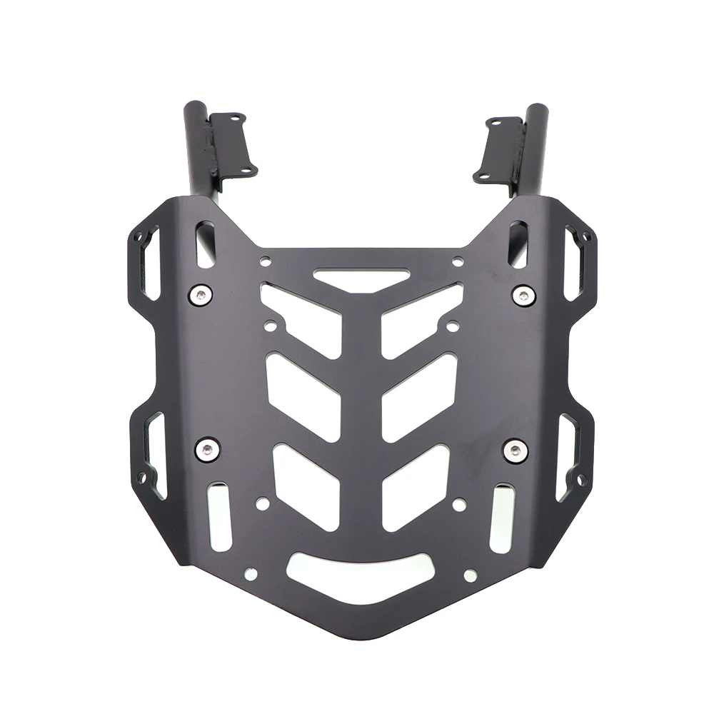 CB650R CBR650R دراجة نارية الرف الخلفي الأمتعة قوس الرف الخلفي دعم الملحقات لهوندا CB 650 R CBR 650R 2019-2020 #4