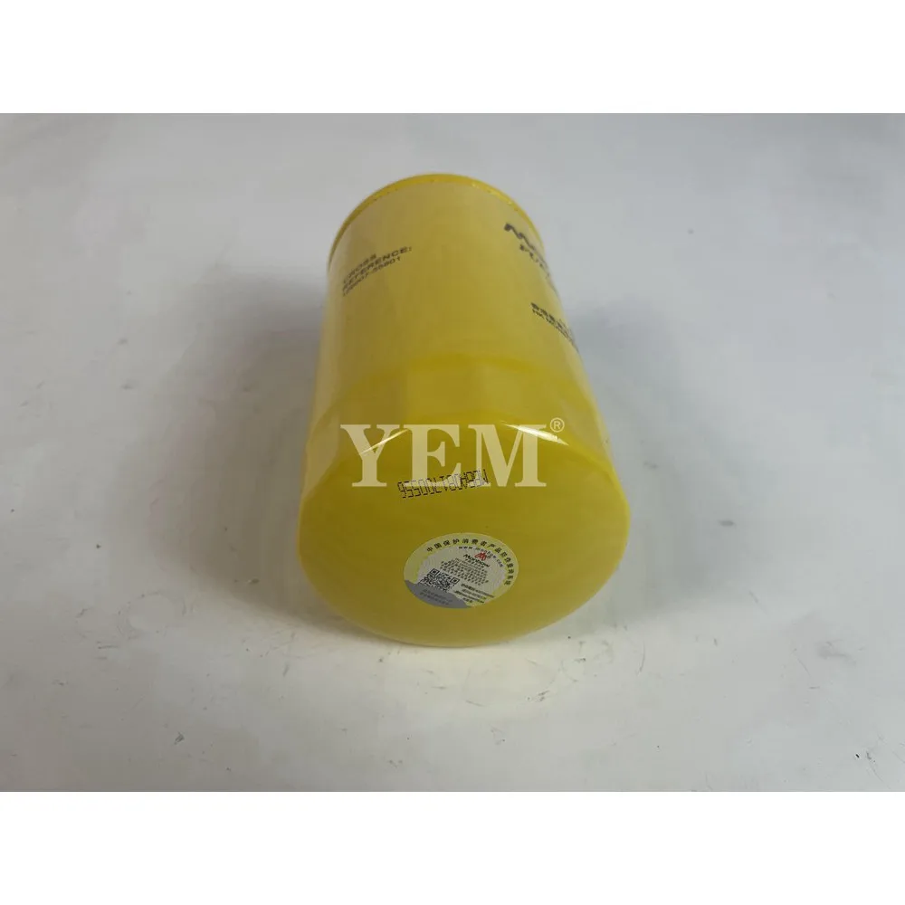 

Fuel Filter 1G390-43172 For Kubota V3800 Engine