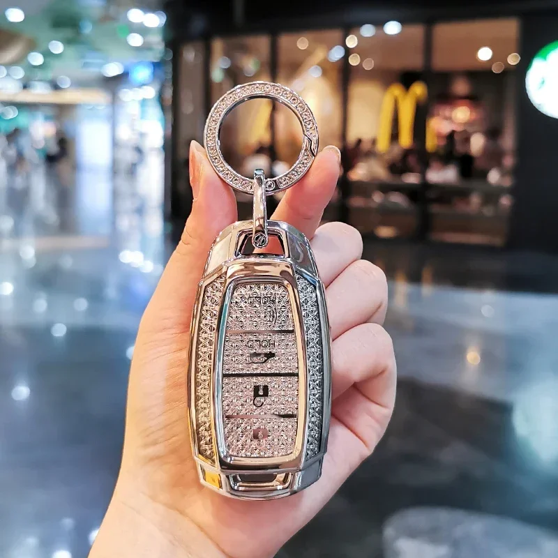 

Keycase for Hyundai ix35 Elantra Avante ix25 Mistra New SantaFe Lafesta Verna keycover keyshell keychain key bags