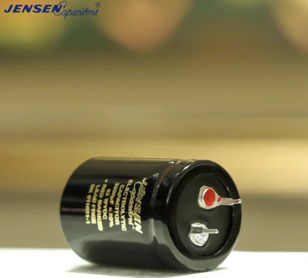 

1pcs/lot Denmark Jensen 3300uf 63v 25X35MM Electrolytic capacitor original handmade free shipping